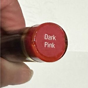Dark pink lipstick NWT LipSense by SeneGence